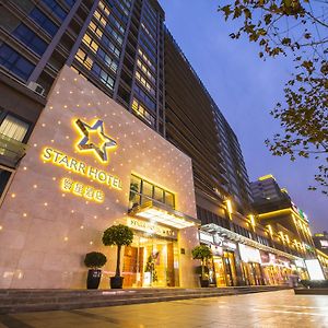 Starr Hotel Shanghai